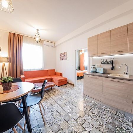 Sofia Vintage Life Apartment Exterior photo