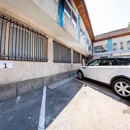 Sofia Vintage Life Apartment Exterior photo